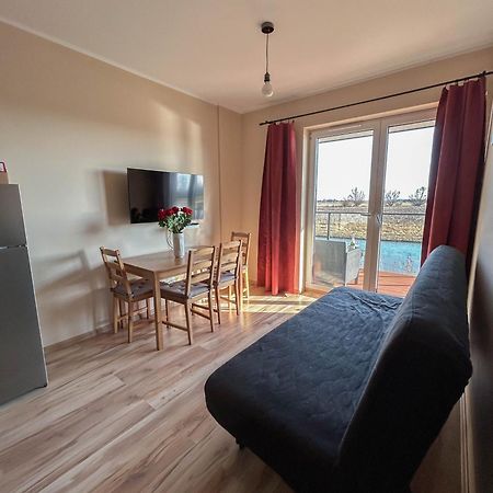 M&K Apartament Ptasie Opowiesci, Gdansk - Wyspa Sobieszewska Esterno foto
