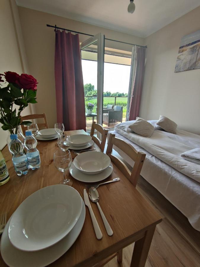 M&K Apartament Ptasie Opowiesci, Gdansk - Wyspa Sobieszewska Esterno foto