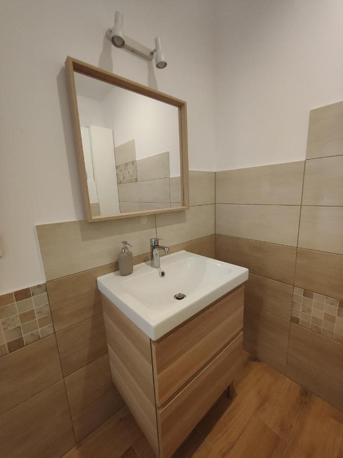 M&K Apartament Ptasie Opowiesci, Gdansk - Wyspa Sobieszewska Esterno foto