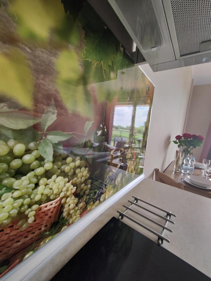 M&K Apartament Ptasie Opowiesci, Gdansk - Wyspa Sobieszewska Esterno foto