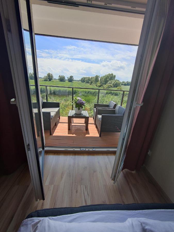 M&K Apartament Ptasie Opowiesci, Gdansk - Wyspa Sobieszewska Esterno foto