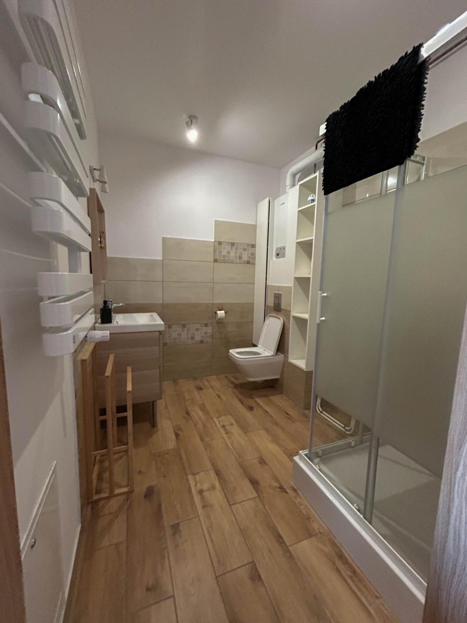M&K Apartament Ptasie Opowiesci, Gdansk - Wyspa Sobieszewska Esterno foto