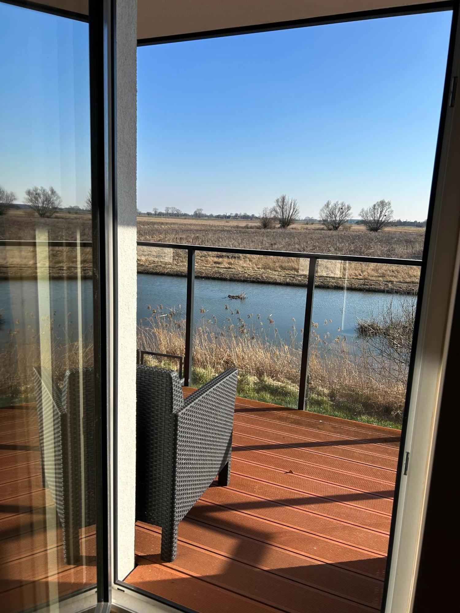 M&K Apartament Ptasie Opowiesci, Gdansk - Wyspa Sobieszewska Esterno foto