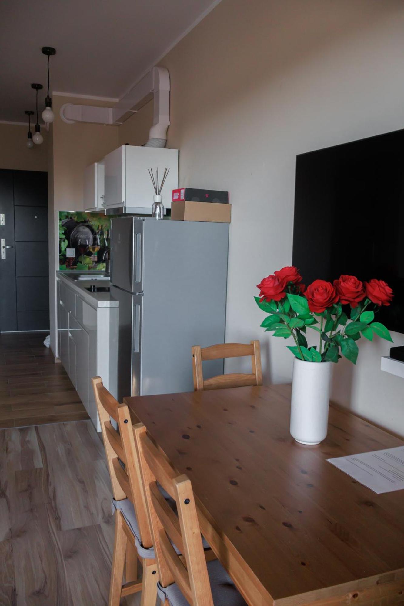 M&K Apartament Ptasie Opowiesci, Gdansk - Wyspa Sobieszewska Esterno foto